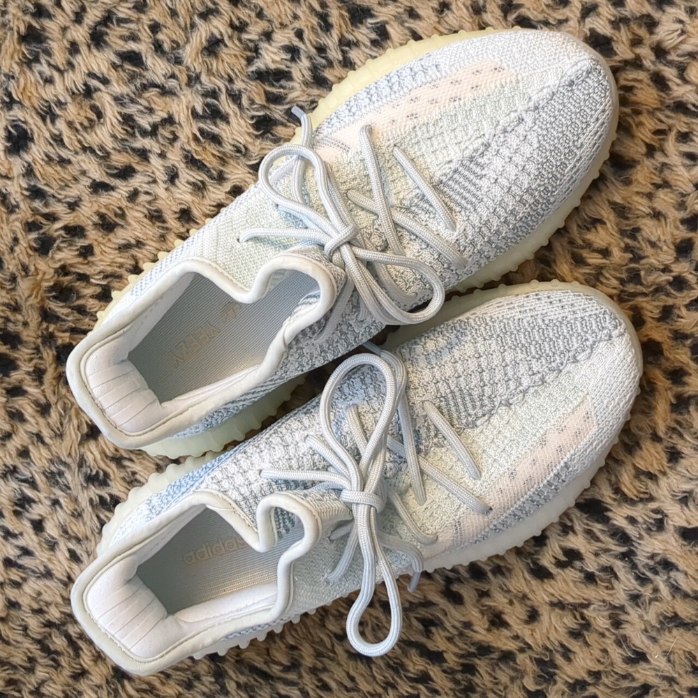 Adidas Yeezy Boost Sneakers Sz. 7.5